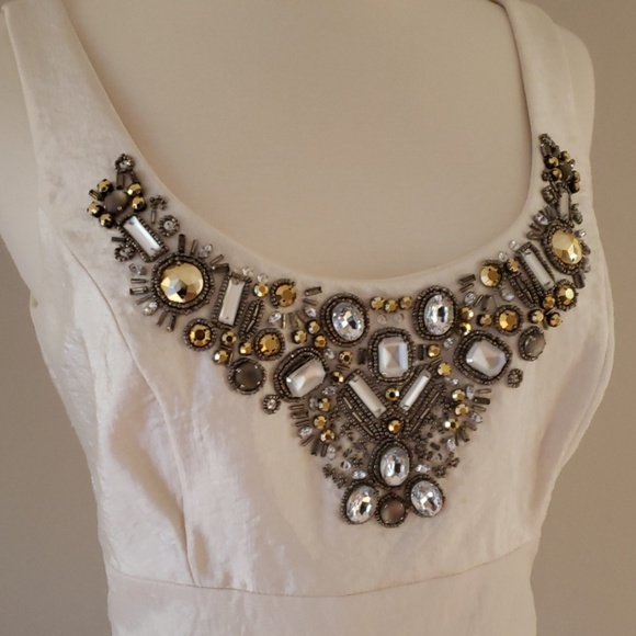 laundry by shelli segal // dress - Picture 2 of 5